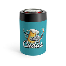 Can Holder - Cudas