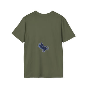 Stateline Unisex Softstyle T-Shirt