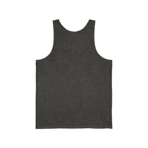 Tropics Unisex Jersey Tank (4 Colors)