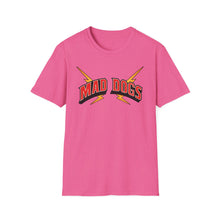 MAD DOGS Unisex Softstyle T-Shirt