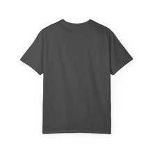 Mile Zero Unisex Garment-Dyed T-shirt