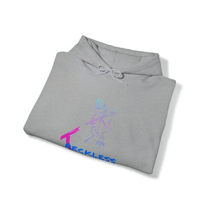 Fan Gear Hoodie - T Reckless