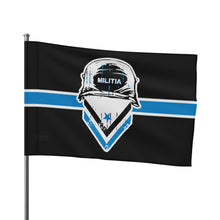 Flag - Militia