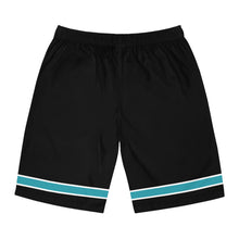 Men's Board Shorts (AOP) - Cudas