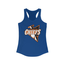 Chiefs Women's Ideal Racerback Tank