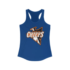 Chiefs Women's Ideal Racerback Tank