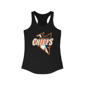 Chiefs Women's Ideal Racerback Tank