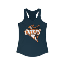 Chiefs Women's Ideal Racerback Tank