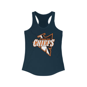 Chiefs Women's Ideal Racerback Tank