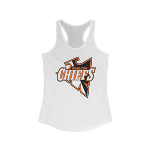 Chiefs Women's Ideal Racerback Tank