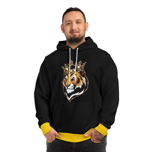 NH KINGS Fashion Hoodie (AOP)