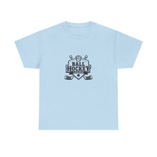 Unisex Heavy Cotton Tee -Pioneer Sports