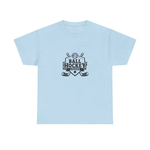 Unisex Heavy Cotton Tee -Pioneer Sports