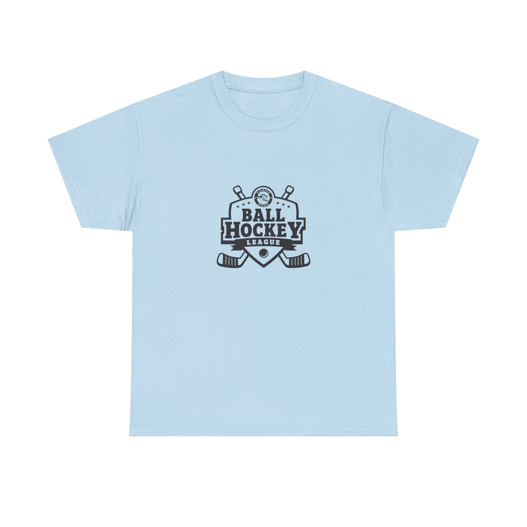 Unisex Heavy Cotton Tee -Pioneer Sports