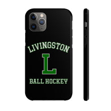 Case Mate Tough Phone Cases - Livingston