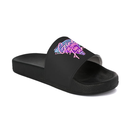 GJWTHF Women's Slide Sandals