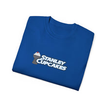 Unisex Ultra Cotton Tee - Stanley Cupcakes