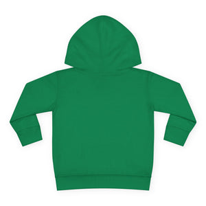 Toddler Pullover Fleece Hoodie - MBHL