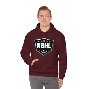 NBHL Unisex Heavy Blend™ Hooded Sweatshirt