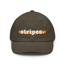 Classic Dad Hat - Stripes.