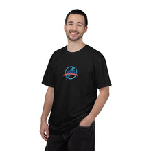 Mountain Top Hockey Unisex Garment-Dyed T-shirt