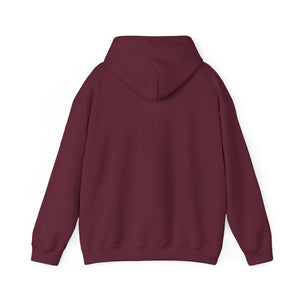 OSPREY  Unisex Hooded Sweatshirt