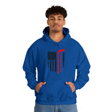 Fan Gear Hoodie - JESTERS Flag