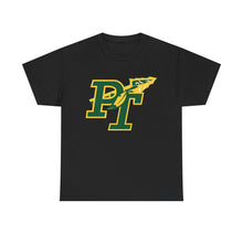 PT Warrior Inline Unisex Heavy Cotton Tee