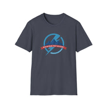 Mountain Top Hockey Unisex Softstyle T-Shirt