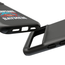 Baymen Phone Case