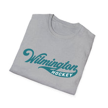 UNCW Unisex Softstyle T-Shirt