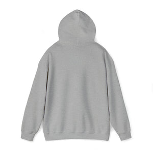 Unisex Heavy Blend™ Hooded Sweatshirt ARSENAL