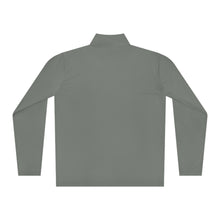 CSHL Roller  - Unisex Quarter-Zip Pullover