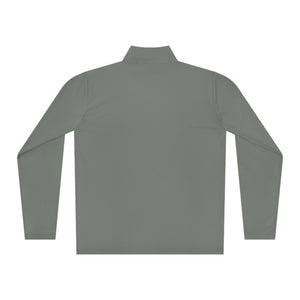 CSHL Roller  - Unisex Quarter-Zip Pullover