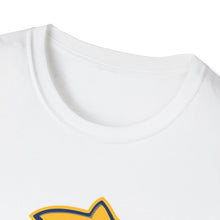 Unisex Softstyle T-Shirt - Franklin Regional Hockey (customizable)