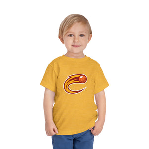 COMETS Playful Toddler Short Sleeve Tee