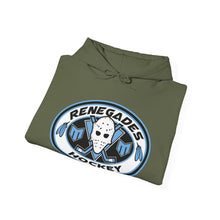 Renegades Unisex Hooded Sweatshirt