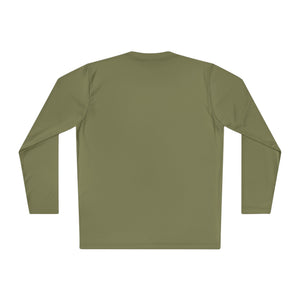 PBHL Acti Dry Long Sleeve Top