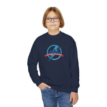 Mountain Top Hockey Youth Crewneck Sweatshirt