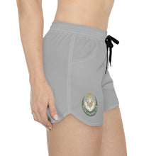 Women's Casual Shorts - Mystic Volleyball