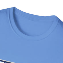 Stateline Unisex Softstyle T-Shirt