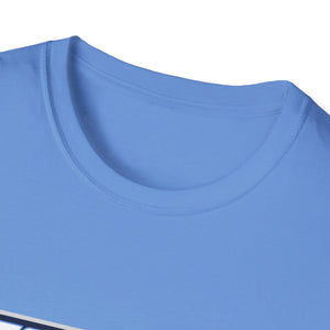 Stateline Unisex Softstyle T-Shirt