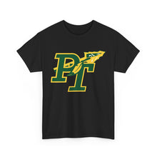PT Warrior Inline Unisex Heavy Cotton Tee