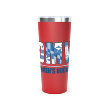 DMV Copper Vacuum Insulated Tumbler