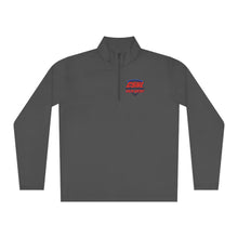 CSHL Youth  - Unisex Quarter-Zip Pullover