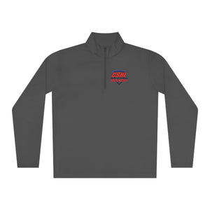 CSHL Youth  - Unisex Quarter-Zip Pullover