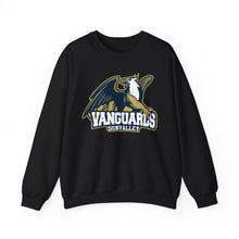 Sun Valley Sweatshirt, Unisex Crewneck Top