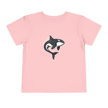 ORCAS Toddler Short Sleeve Tee
