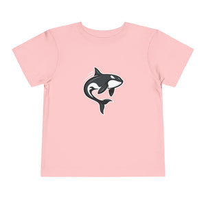 ORCAS Toddler Short Sleeve Tee