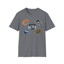 Unisex Softstyle T-Shirt - Men's Elite
